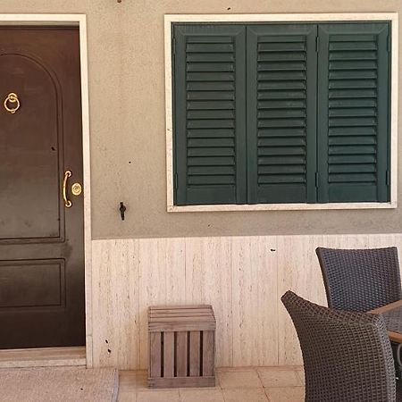 Gentilcasa Monopoli Exterior foto