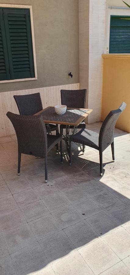 Gentilcasa Monopoli Exterior foto